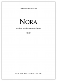NORA image